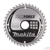 Kép 3/4 - Makita körfűrészlap Makforce 165x30mm Z40