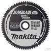 Makita körfűrészlap Makblade plus 260x30mm Z80