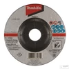 Makita csiszolótárcsa ALU 115x6mm A36N