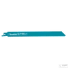 Makita  BiM orrfűrészlap FÉM, általános, TPI:14, L:228mm (5 db/cs)