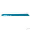 Makita  BiM orrfűrészlap FÉM, általános, TPI:14, L:228mm (5 db/cs)