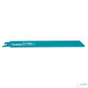Makita  BiM orrfűrészlap FÉM, általános, TPI:14, L:228mm (5 db/cs)