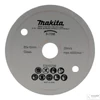 Makita 85mm gyémánttárcsa folyamatos (CC301D) vizes