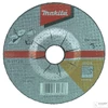Makita csiszolótárcsa INOX 125x6mm A24R