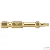 MAKITA bit-hegy TX15-50mm Impact GOLD2db/csomag db ár!!!!!!!
