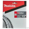 Makita körfűrészlap Mforce 165x20mm Z24