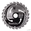 Kép 2/7 - Makita körfűrészlap Mforce 190x30mm Z24