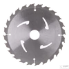 Makita körfűrészlap Mforce 190x30mm Z24