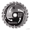 Kép 4/7 - Makita körfűrészlap Mforce 190x30mm Z24