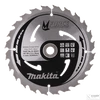 Makita körfűrészlap Mforce 190x30mm Z24