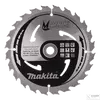 Kép 5/7 - Makita körfűrészlap Mforce 190x30mm Z24