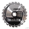 Makita körfűrészlap Makforce 270x30mm Z24