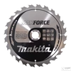 Makita körfűrészlap Makforce 270x30mm Z24