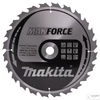 Makita körfűrészlap Makforce 355x30mm Z24