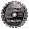 Makita körfűrészlap Makforce 355x30mm Z24