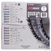 Makita körfűrészlap Makforce 355x30mm Z24