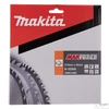 Makita körfűrészlap Makforce 210/30mm Z40