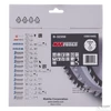 Makita körfűrészlap Makforce 210/30mm Z40