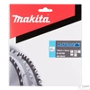 Makita körfűrészlap Makblade 190x20mm Z24