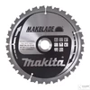 Makita körfűrészlap Makblade 250x30mm Z32