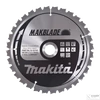 Makita körfűrészlap Makblade 250x30mm Z32
