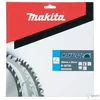 Kép 3/3 - Makita körfűrészlap Makblade 250x30mm Z32