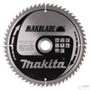 Makita körfűrészlap Makblade 260x30mm Z60