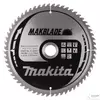 Kép 1/5 - B-32801 Makita körfűrészlap Makblade 260x30mm Z60