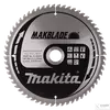 Kép 2/5 - Makita körfűrészlap Makblade 260x30mm Z60