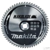 Kép 1/5 - Makita körfűrészlap Makblade 305x30mm Z60