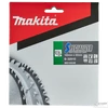 Makita körfűrészlap akkus FA 165x20mm Z24