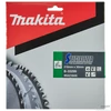 Makita körfűrészlap 216x30mm Z64 ALU