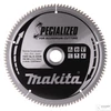 Makita körfűrészlap 260x30mm Z100 ALU