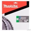 Makita körfűrészlap 260x30mm Z100 ALU