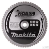 Makita körfűrészlap 305x25,4mm Z60 FÉM
