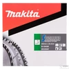 Makita körfűrészlap 305x25,4mm Z60 FÉM