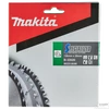 Makita körfűrészlap akkus 136x20mm Z30 FÉM