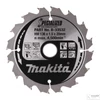 Makita körfűrészlap akkus FA 136x20mm Z16