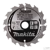 Kép 2/5 - Makita körfűrészlap akkus FA 136x20mm Z16