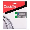 Makita körfűrészlap akkus FA 136x20mm Z16