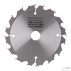 Makita körfűrészlap akkus FA 136x20mm Z16