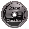 Makita körfűrészlap szendvicspanelhez 270x30 Z60