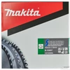 Makita körfűrészlap szendvicspanelhez 355x30 Z80