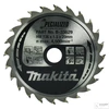 Makita körfűrészlap akkus FA 136x20mm Z24