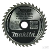 Makita körfűrészlap akkus FA 136x20mm Z36