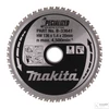 Makita körfűrészlap akkus 136x20mm Z50 FÉM
