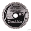 Makita körfűrészlap akkus 136x20mm Z50 FÉM