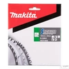 Makita körfűrészlap akkus 136x20mm Z50 FÉM