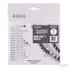 Makita körfűrészlap akkus 136x20mm Z50 FÉM