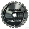Makita körfűrészlap Makblade 260x30mm Z24